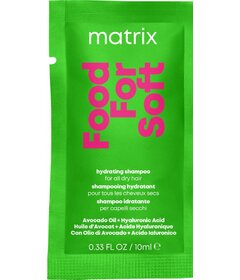Matrix Food For Soft hydratační šampon na suché vlasy 10ml