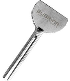 Subrina Professional Tube Squeezer vytlačovač farby na vlasy