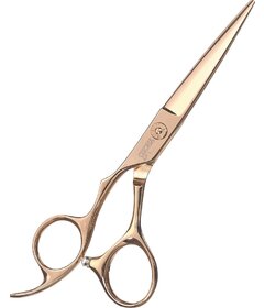 Nůžky CISORIA Gold Ltd RGOET550L 5,5" L