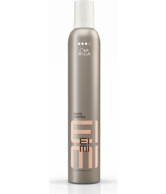 Wella Professionals EIMI Volume Shape Control extra silné pěnové tužidlo na vlasy 500ml