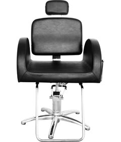 Sibel kadeřnícka křeslo RHONE