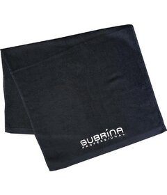Subrina Professional bavlněný ručník na vlasy 90×50cm