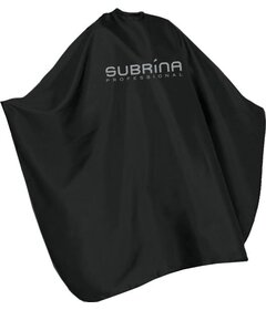 Subrina Professional kadeřnická pláštěnka na stříhání vlasů