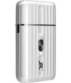 JRL Professional Onyx Ghost SF PRO Shaver SH2301-W profesionální holicí strojek na vousy a hlavu