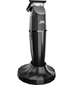 JRL Professional Onyx FreshFade Trimmer Black 2020T-B profesionální konturovací strojek na vlasy