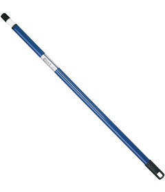 Sibel teleskopická hůl pro gumový smeták 