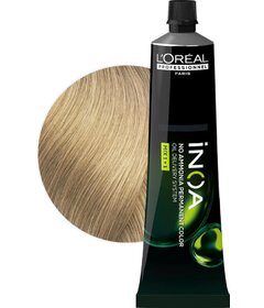 L'Oréal Professionnel INOA permanentní barva na vlasy bez amoniaku 10.31 60g