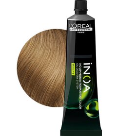 L'Oréal Professionnel INOA permanentní barva na vlasy bez amoniaku 9.83 60g