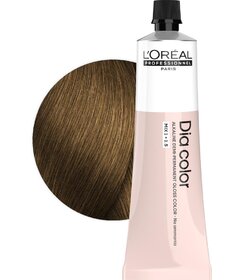 L'Oréal Professionnel Dia Color demi-permanentní barva na vlasy 7.3 60ml