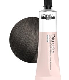 L'Oréal Professionnel Dia Color demi-permanentní barva na vlasy 7.11 60ml
