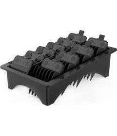 JRL Professional FreshFade 2020C Guard-4 10ks nástavců na strojek na vlasy 1.5mm - 25mm