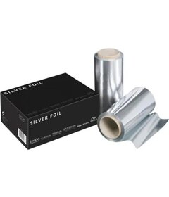 Wella Professionals Silver Foil 2ks hliníková fólie na melírování vlasů 12cm x 50m