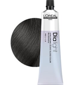 L'Oréal Professionnel Dia Light demi-permanentní barva na vlasy 6.1 60ml