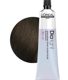L'Oréal Professionnel Dia Light demi-permanentní barva na vlasy 6 60ml