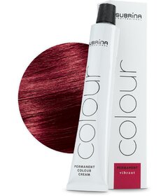 Subrina Professional Colour Permanent Vibrant 5/5 100ml