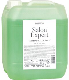 Subrina Professional Salon Expert Aloe Vera šampon pro všechny typy vlasů 5000ml