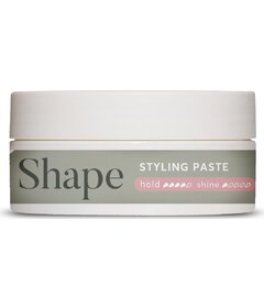 Subrina Professional Shape Styling Paste stylingová pasta na vlasy 100ml