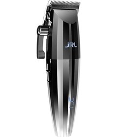 JRL Professional FreshFade Clipper Silver 2020C profesionální střihací strojek na vlasy