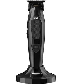 JRL Professional Diamante Trimmer Black 2025T-B profesionální konturovací strojek na vlasy
