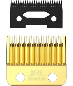 JRL Professional FreshFade 2020C Standard Blade Gold BF03G náhradní standardní střihací hlavice