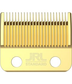 JRL Professional FreshFade 2020C Standard Blade Gold BF03G náhradní standardní střihací hlavice