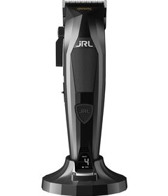 JRL Professional Diamante Clipper Black 2025C-B profesionální střihací strojek na vlasy