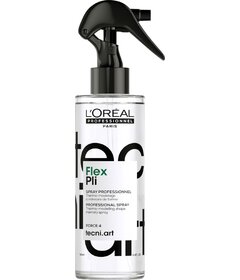 L'Oréal Professionnel Tecni.Art Flex Pli termofixační sprej na vlasy 190ml