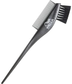 Wella Professionals Color Comb štětec na barvení vlasů s hřebenem