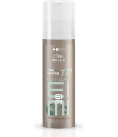 Wella Professionals EIMI NutriCurls Curl Shaper gelový krém na kudrnaté vlasy 150ml