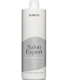 Subrina Professional Salon Expert Cleanser hloubkově čisticí šampon na vlasy 1000ml