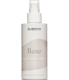 Subrina Professional Base Heat Protect Spray tepelná ochrana na vlasy 150ml