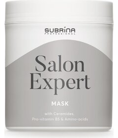 Subrina Professional Salon Expert maska na všechny typy vlasů 1000ml