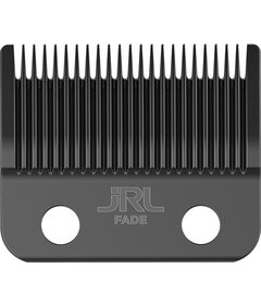 JRL Professional FreshFade 2020C Fade Blade Black BF04-B náhradní střihací hlavice pro Fade střihy