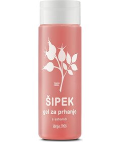Subrina sprchový gel šipka 230ml