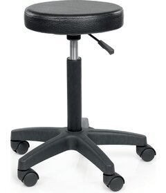 Židle pro kadeřnici RIVOLI