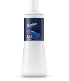 Wella Professionals Welloxon Perfect vyvíječ 12% 40VOL 1000ml