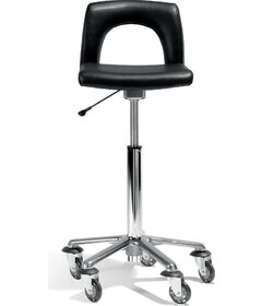 Sibel ROLLERCOASTER Exclusive Square, střední zdvih