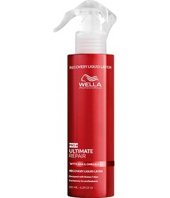 Wella Professionals Ultimate Repair Recovery Liquid Layer regenerační příprava vlasů 185ml
