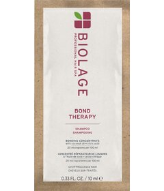 Matrix Biolage Bond Therapy šampon na chemicky poškozené vlasy 10ml
