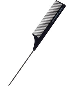 Sibel hřeben na vlasy CARBON Line 23,2cm