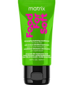 Matrix Food For Soft hydratační kondicionér na suché vlasy 50ml