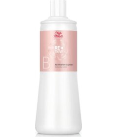 Wella Professionals Color Renew Activator Liquid aktivátor k odstraňovači barvy z vlasů 500ml