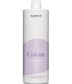 Subrina Professional Colour kondicionér na barvené vlasy 1000ml