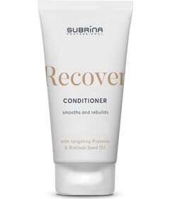Subrina Professional Recover obnovující kondicionér na poškozené vlasy 25ml