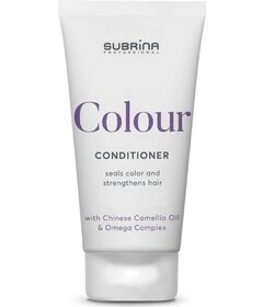 Subrina Professional Colour kondicionér na barvené vlasy 25ml