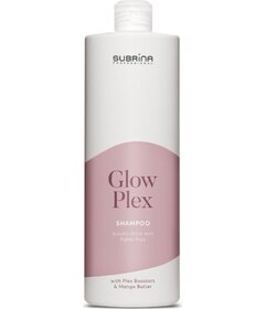Subrina Professional Glow-Plex šampon pro uhlazení a lesk vlasů 1000ml