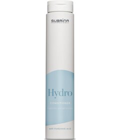 Subrina Professional Hydro hydratační kondicionér na suché vlasy 250ml