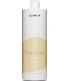 Subrina Professional Recover posilující šampon na poškozené vlasy 1000ml