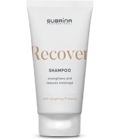 Subrina Professional Recover posilující šampon na poškozené vlasy 25ml