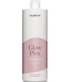Subrina Professional Glow-Plex kondicionér pro uhlazení a lesk vlasů 1000ml
